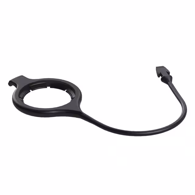 AHDC-09T Amphenol Sine Systems Corp  Accesorios para conectores circulares